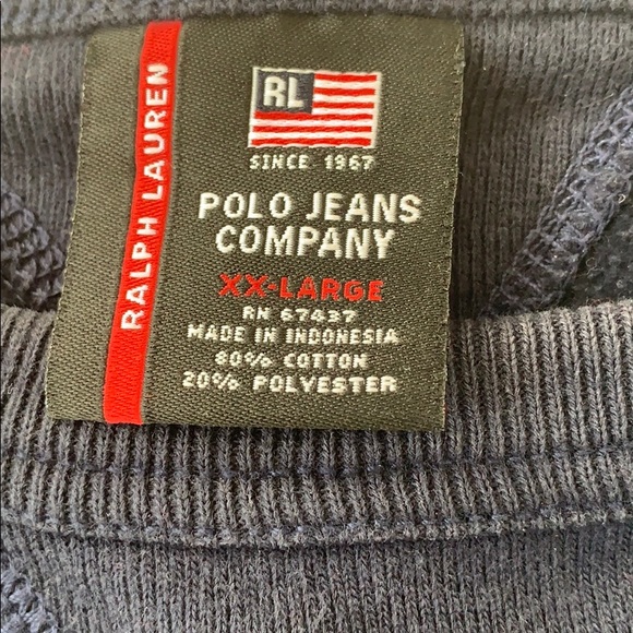 90’s crew neck - Picture 3 of 3